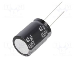 EEUEE2W470S - PANASONIC