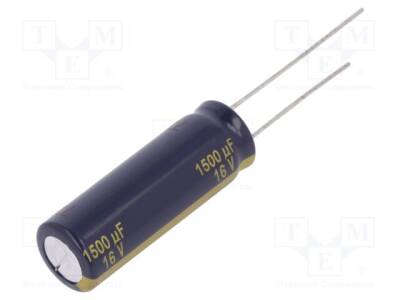 EEUFC1C152L - 1