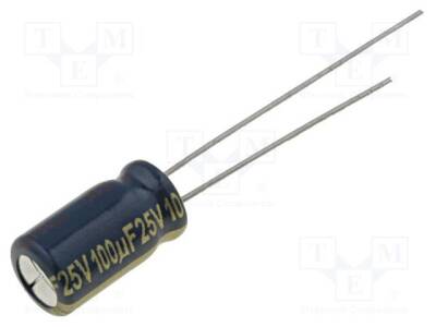 EEUFC1E101S - 1
