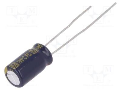 EEUFC1E101SH - 1