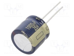 EEUFC1E102S - PANASONIC