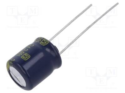EEUFC1J101B - 1