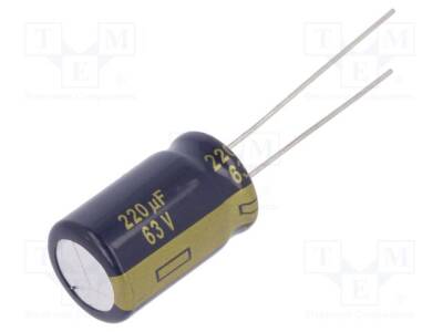 EEUFC1J221S - 1