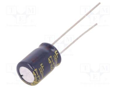 EEUFC1J470 - 1