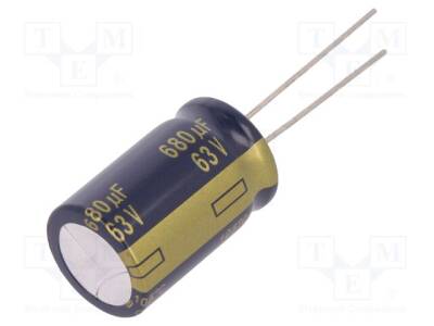 EEUFC1J681 - 1
