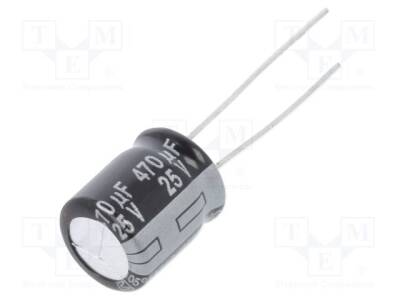 EEUFC1V221B - 1
