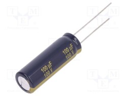 EEUFC2A101L - PANASONIC