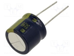 EEUFC2A121S - PANASONIC
