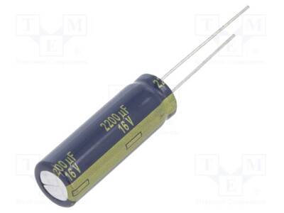 EEUFK1C222L - 1