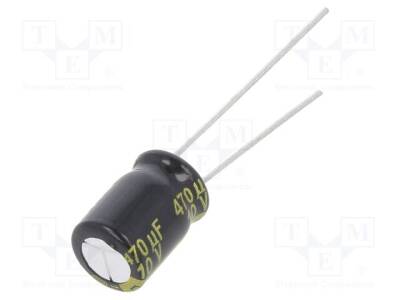 EEUFM1A471 - 1