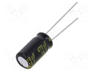 EEUFM1C471L - 1