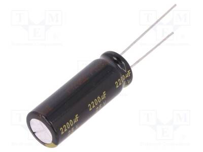 EEUFM1E222L - 1