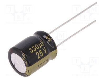EEUFM1E331 - 1