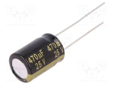 EEUFM1E471 - 1