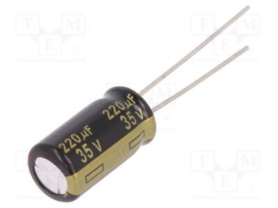 EEUFM1V221L - 1