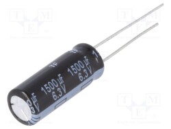 EEUFR0J152L - PANASONIC