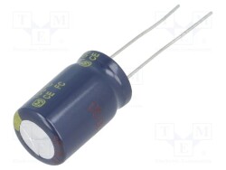 EEUFR0J392B - PANASONIC