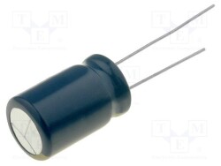EEUFR1A472L - PANASONIC