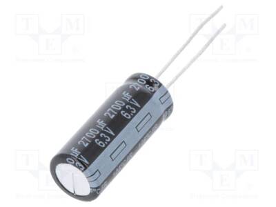 EEUFR1C152LB - 1