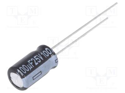 EEUFR1E101 - 1