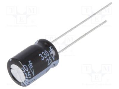 EEUFR1E331 - 1