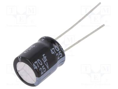 EEUFR1E471 - 1