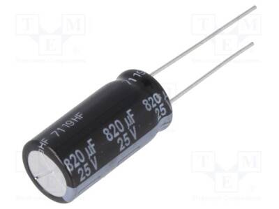 EEUFR1E821 - 1
