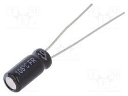 EEUFR1H220 - PANASONIC