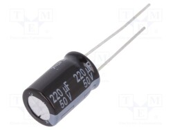 EEUFR1H221 - PANASONIC