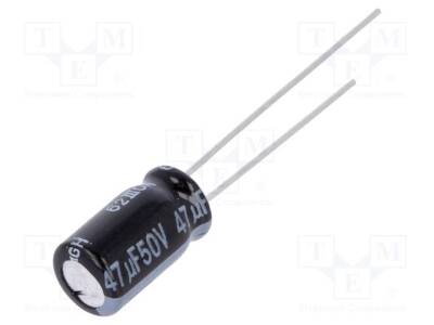 EEUFR1H470 - 1