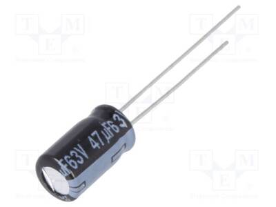 EEUFR1J470 - 1