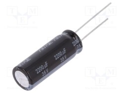 EEUFR1V222L - PANASONIC