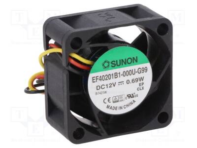 EF40201B1-G99 - 1