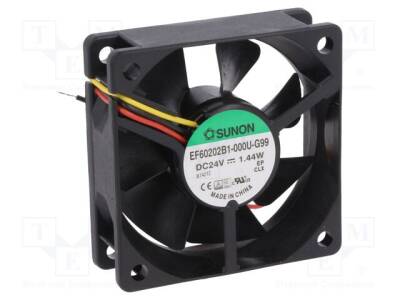 EF60202B1-G99 - 2