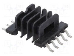 EFD15-K-10P-4S-SMD - FERYSTER