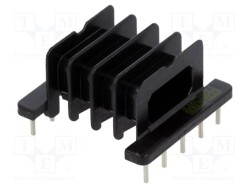 EFD25-K-10P-4S - FERYSTER