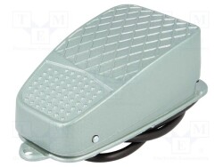 EFS-A - HIGHLY ELECTRIC