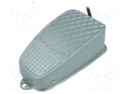 EFS-B - HIGHLY ELECTRIC