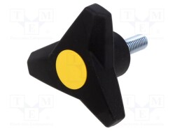 EG-64822-C4 - ELESA+GANTER