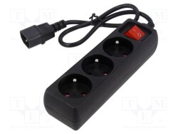 EG-PSU3F-01 - GEMBIRD