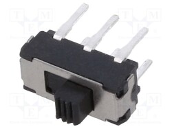 EG1271 - E-SWITCH