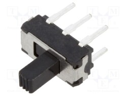 EG1271A - E-SWITCH