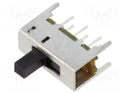 EG2201A - E-SWITCH