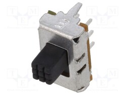 EG2207 - E-SWITCH