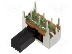 EG2219 - E-SWITCH