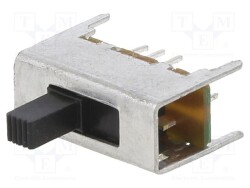 EG2301A - E-SWITCH