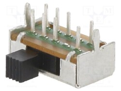 EG2315 - E-SWITCH