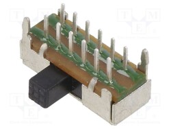 EG4208 - E-SWITCH