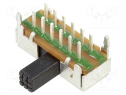 EG4208A - E-SWITCH