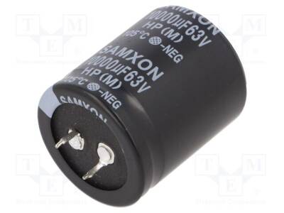EHP109M1JP50SZSHP - 1